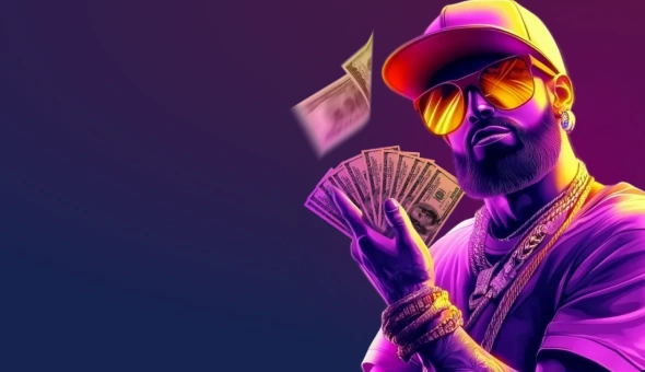 BONUS FÜR DIE ERSTE EINZAHLUNG