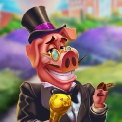 Crack More Piggy Banks